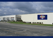 Metro East Sportsplex pickleball courts