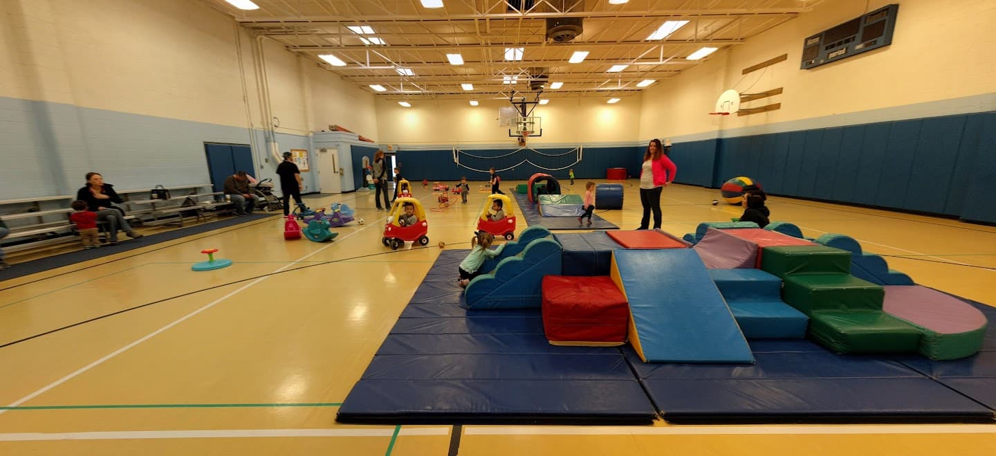 Franciscan Recreation Complex pickleball courts
