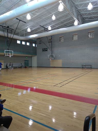 Old Atlanta Parks and Recreation pickleball courts