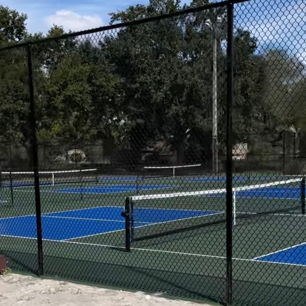 Cady Way Pickleball pickleball courts