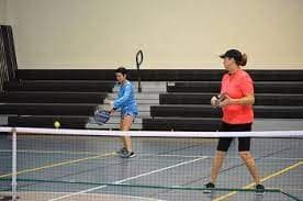 Village Of North Palm Beach pickleball courts
