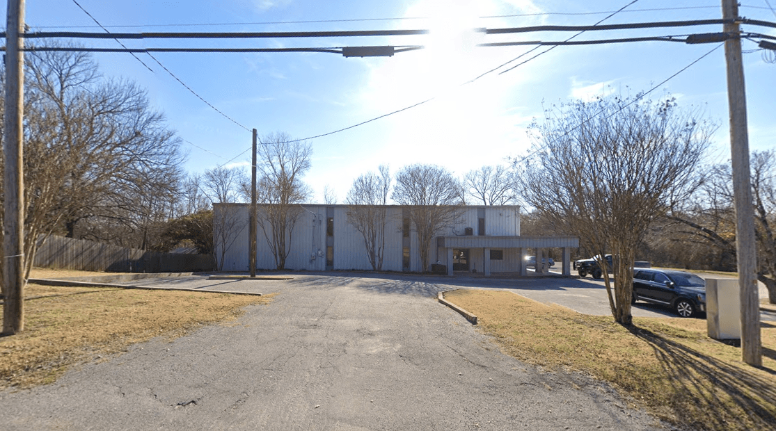 Taylor Street Gym pickleball courts