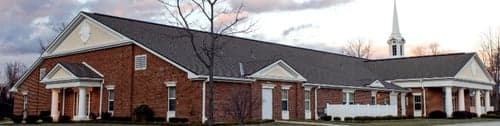 The Church of Jesus Christ of Latter-day Saints pickleball courts
