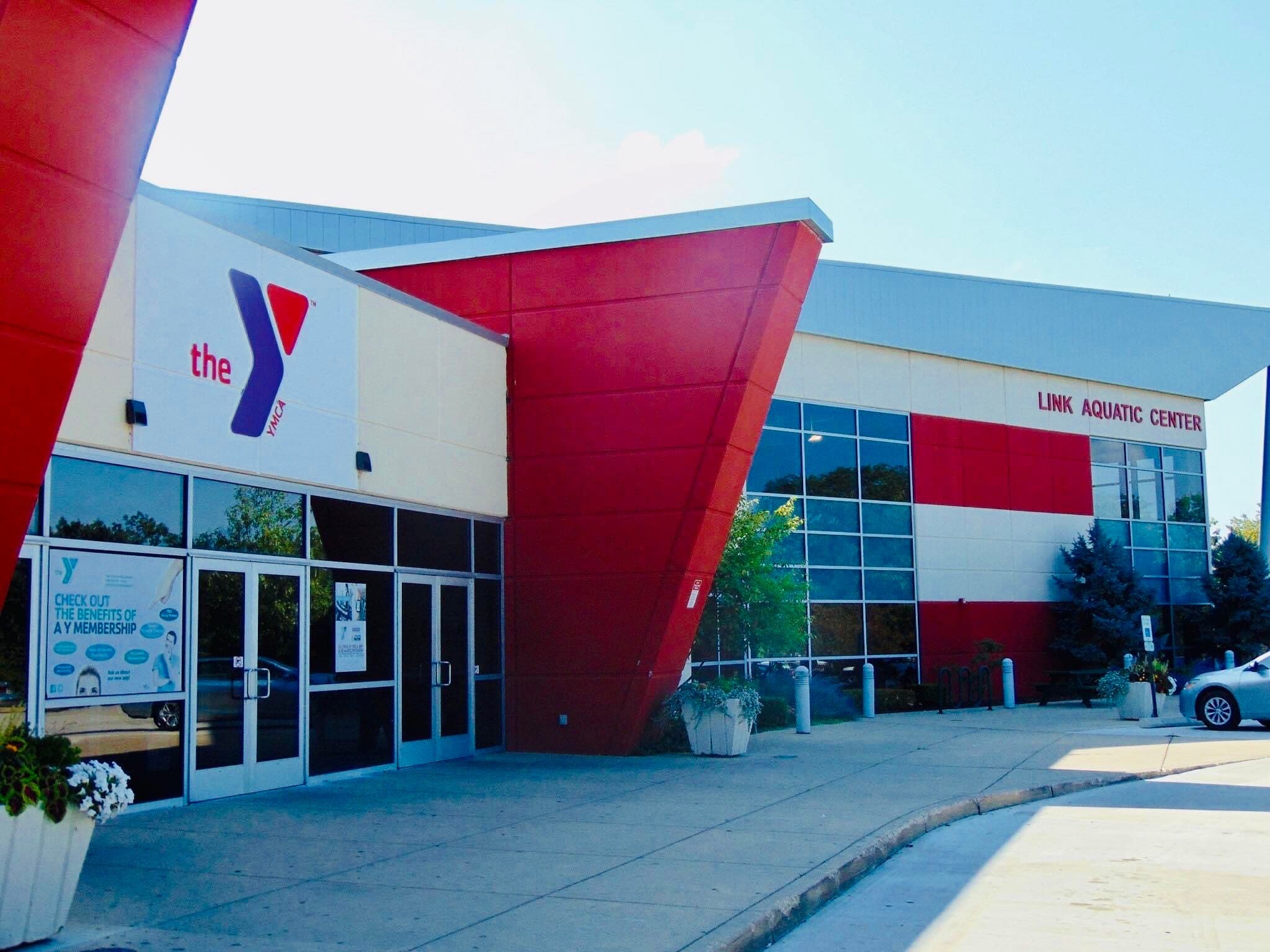 Peru YMCA pickleball courts