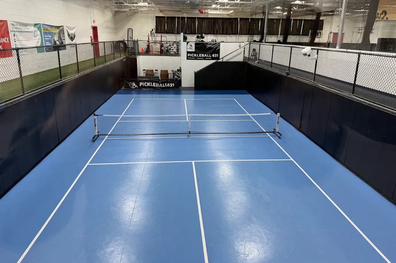 Futsal631 | Pickleball631 pickleball courts