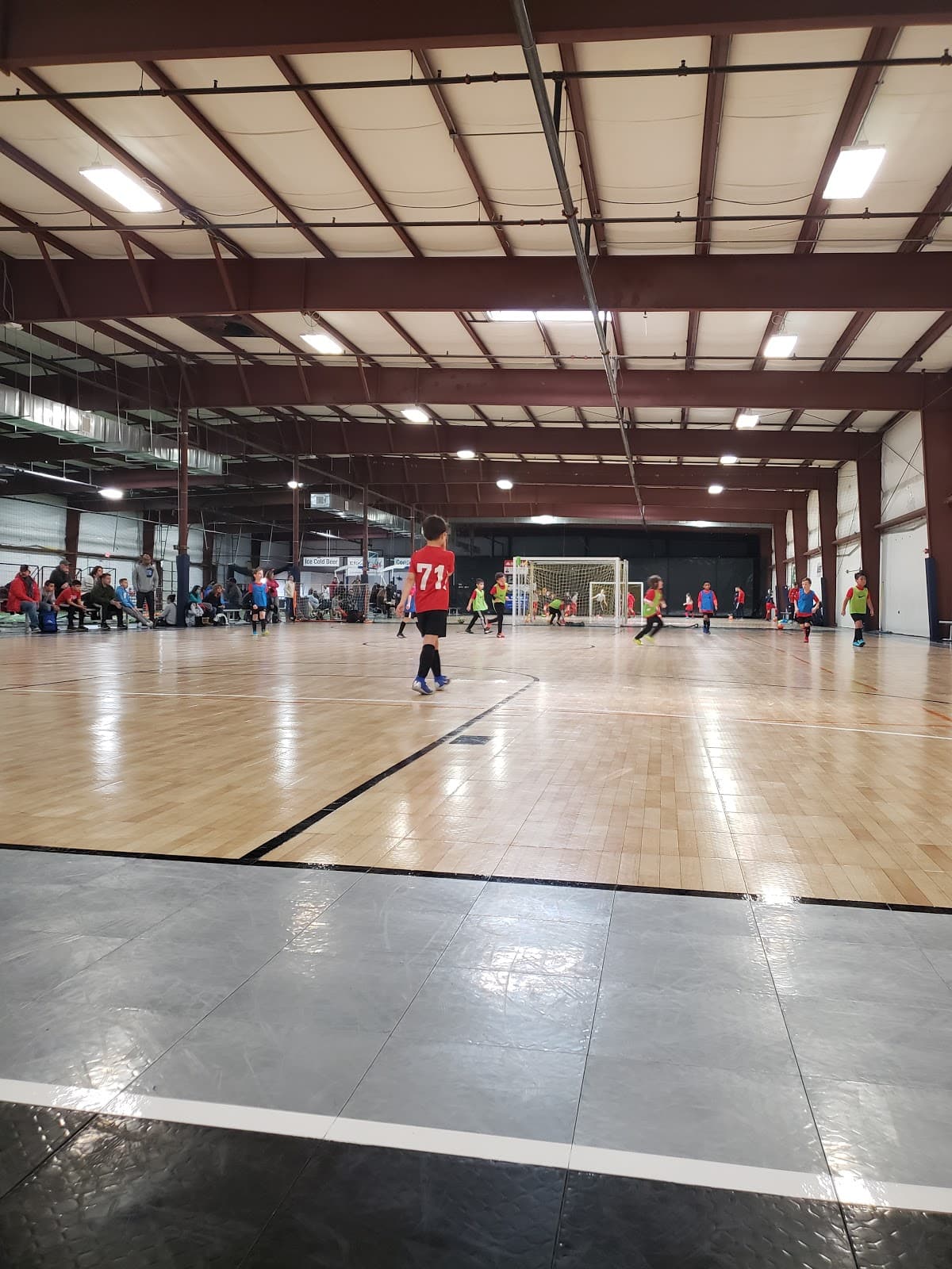 KSports Complex - Pickleball Court pickleball courts