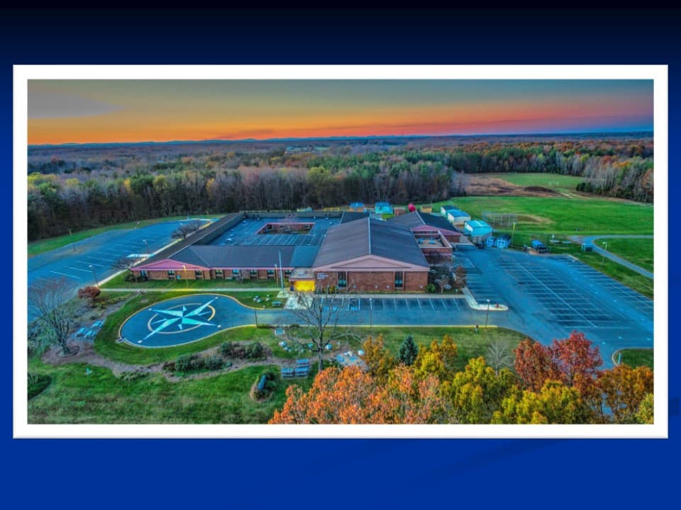 Jouett Elementary School tennis courts pickleball courts