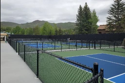 Elkhorn Pickleball Courts pickleball courts