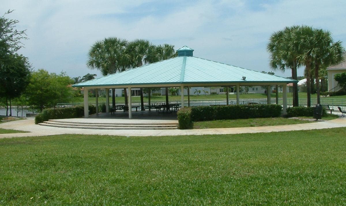 Samuel J. Ferreri Community Tennis Court pickleball courts