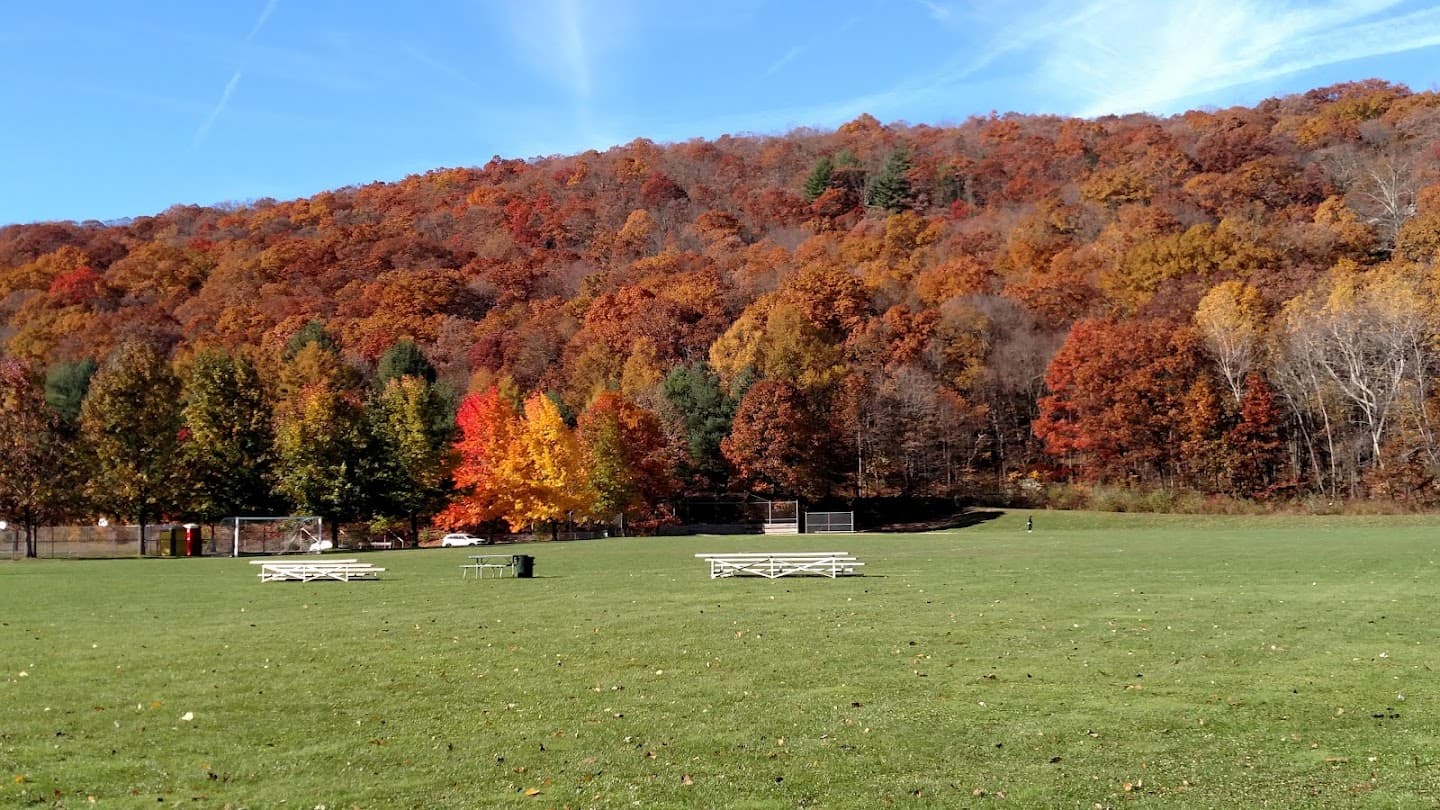 Beacon Falls Recreation Complex pickleball courts