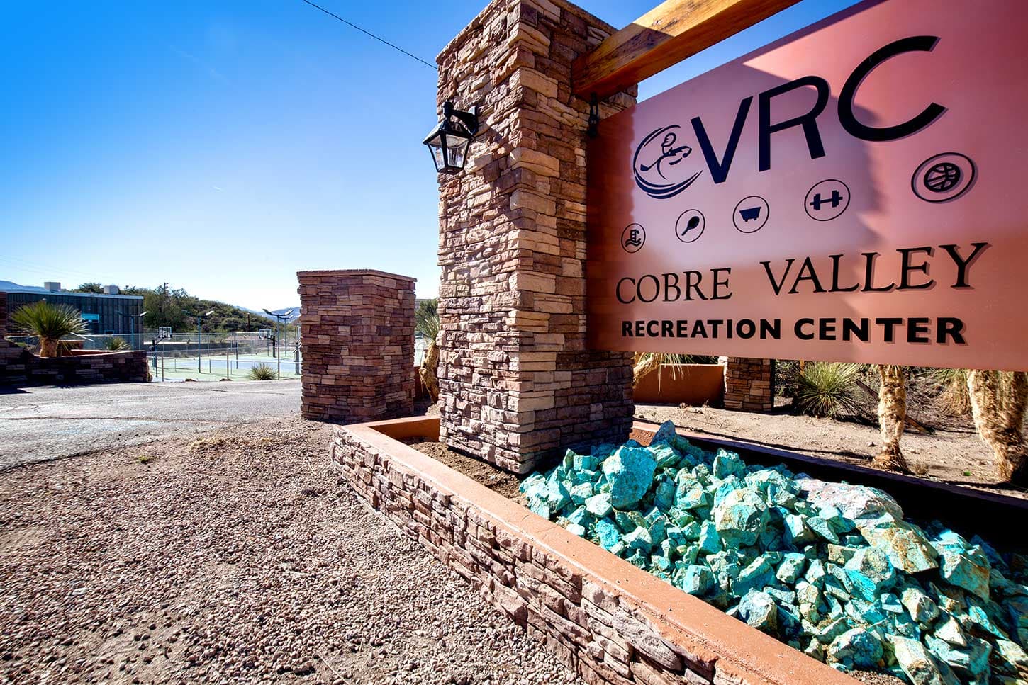 CVRC Miami Pickleball pickleball courts