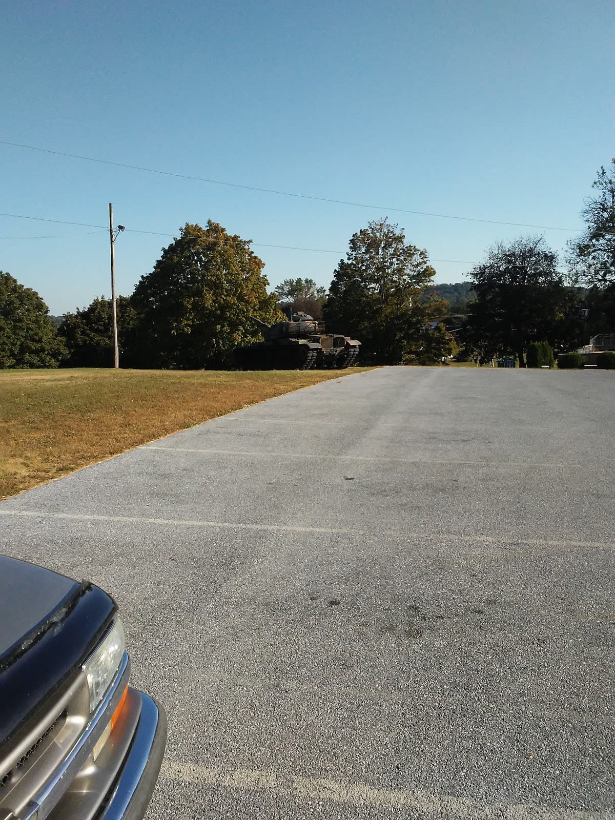 Jonestown Pickleball pickleball courts