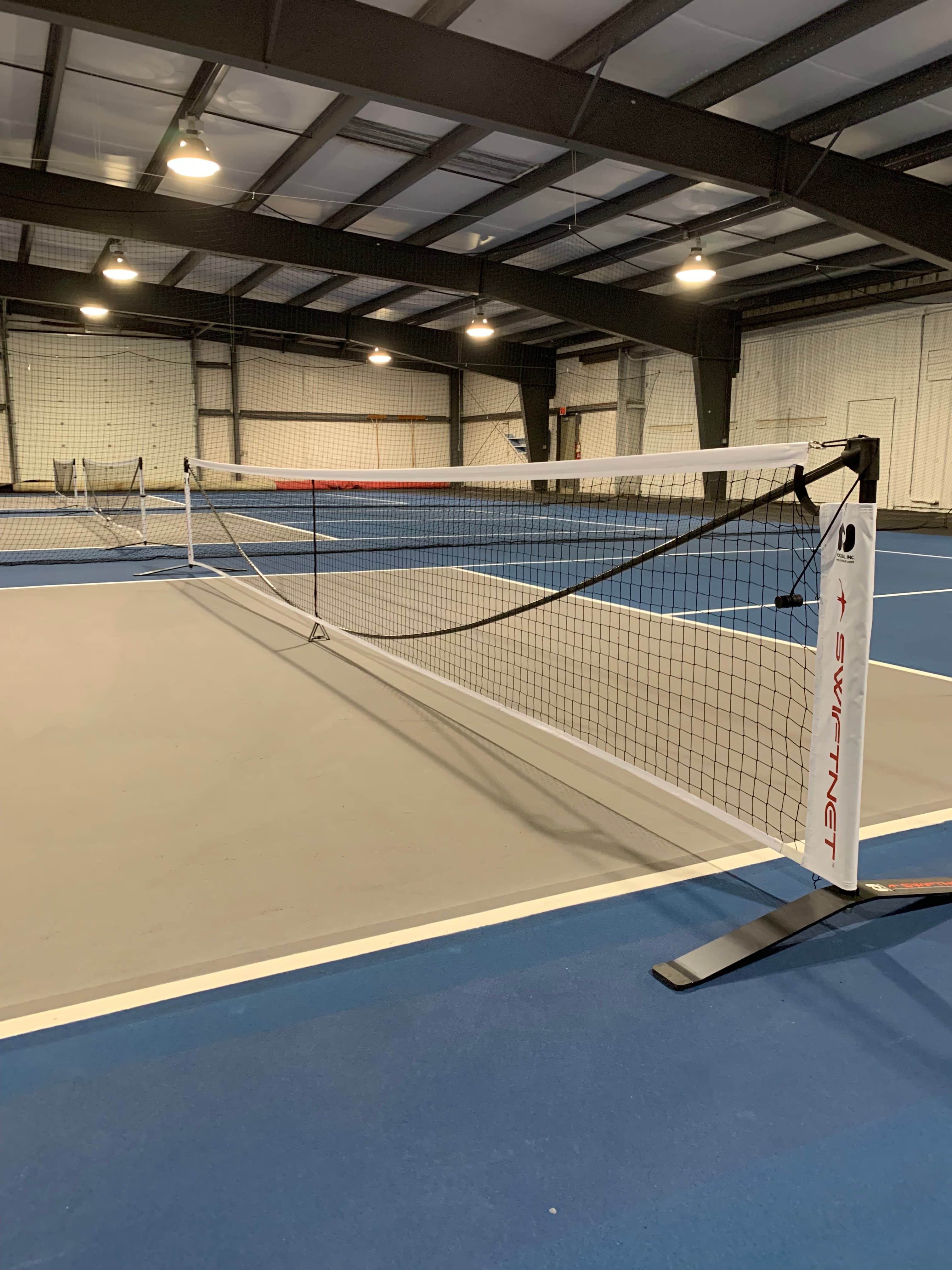 Frog Hollow Pickleball pickleball courts