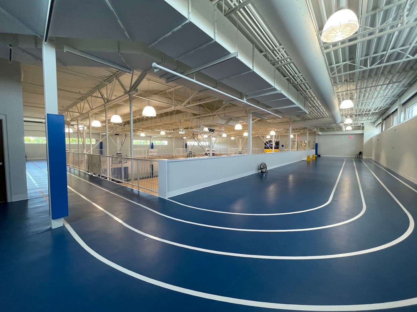 Northwood Community Center pickleball courts