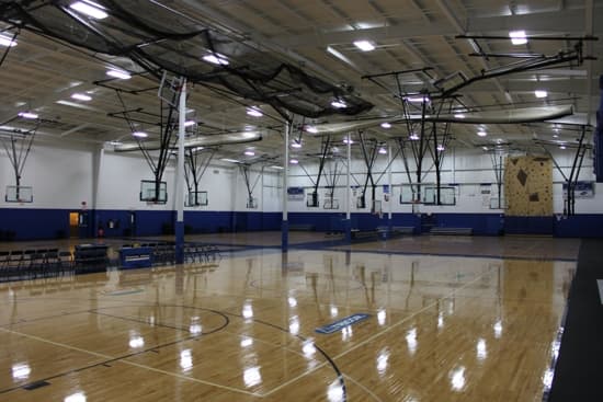 Sports Enhancement Academy - VERONA pickleball courts
