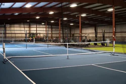 PickFit pickleball courts