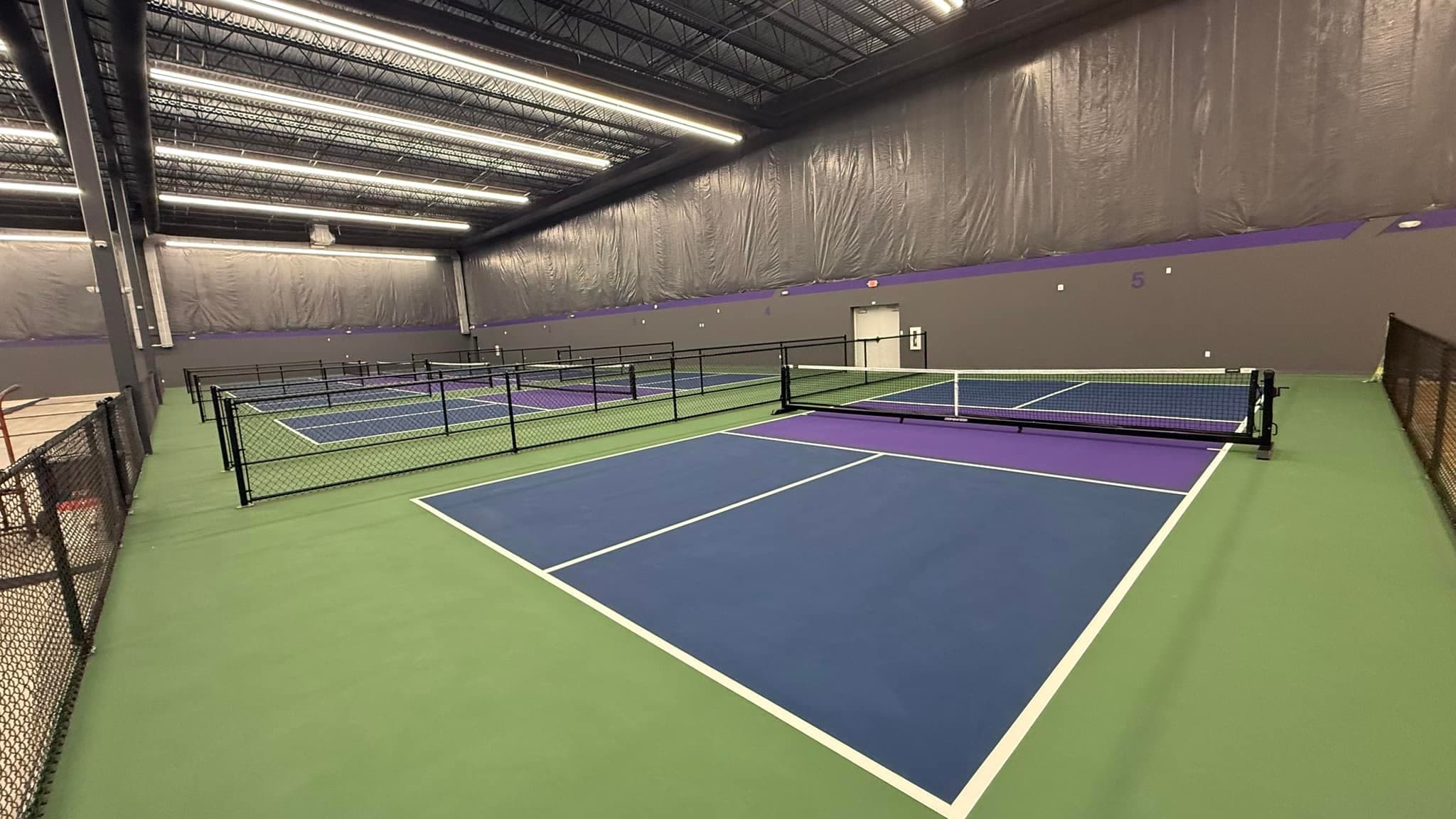 Pickleball Katy pickleball courts