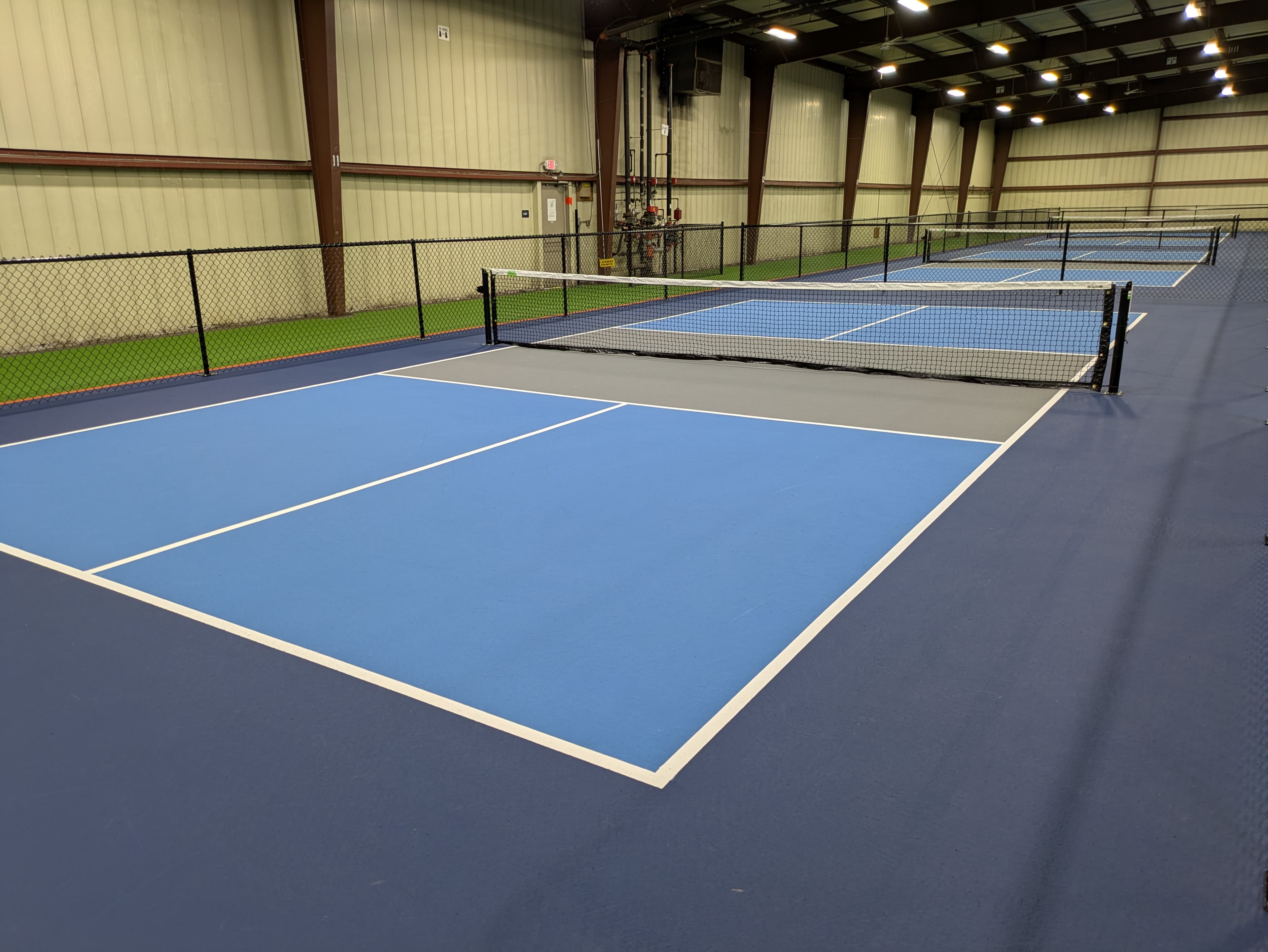 Horizon Sports Pickleball pickleball courts