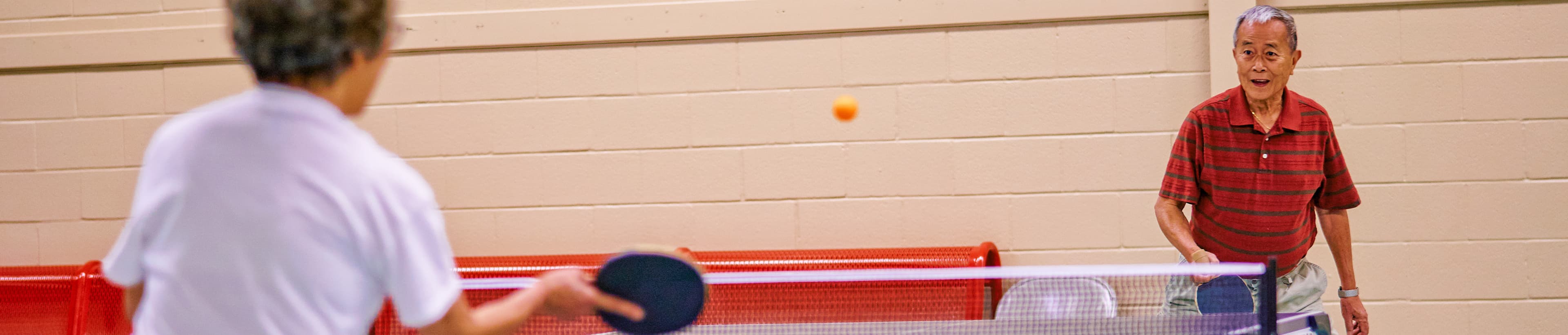 Cedar Ridge Drive Park pickleball courts