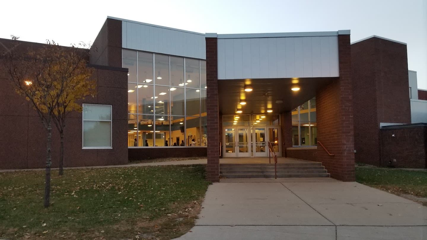 Jimmy Lee Recreation Center pickleball courts