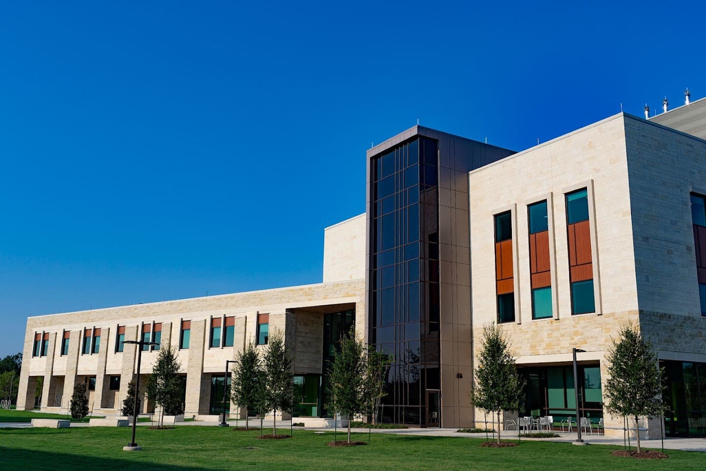 University of Houston Clear Lake TX pickleball courts