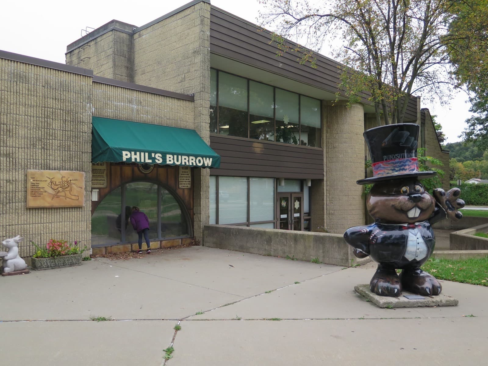 Punxsutawney Pickleball pickleball courts