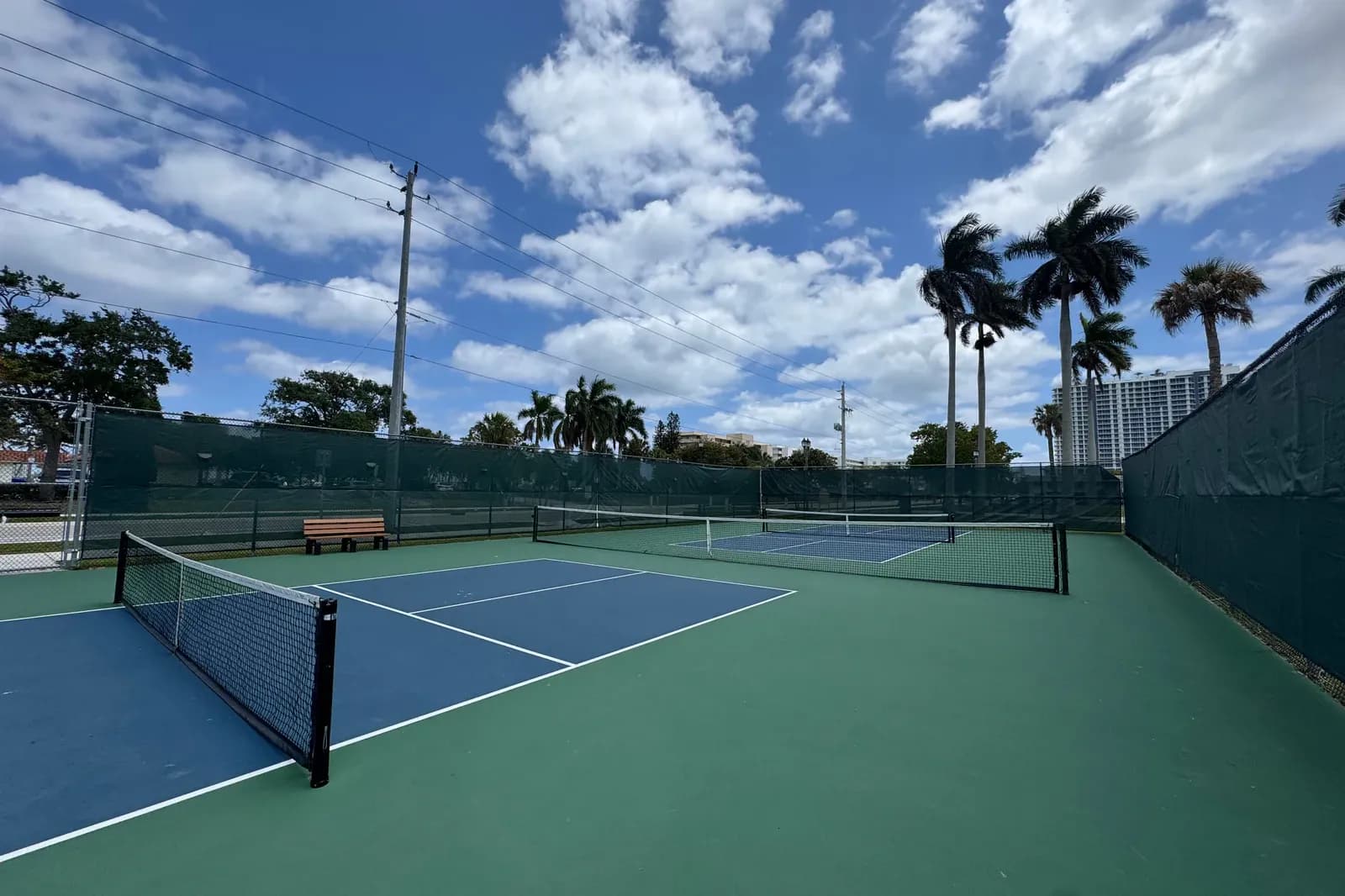Kelsey Park - Anthony's Pickleball pickleball courts