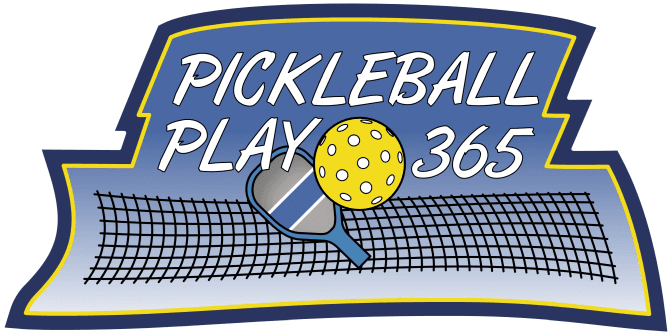 Pickleball Play 365 pickleball courts