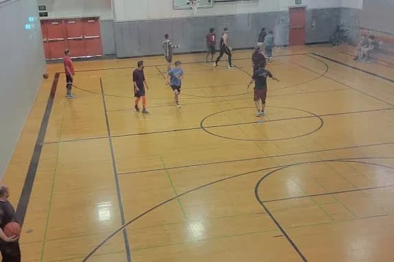 Tierrasanta Recreation Center pickleball courts