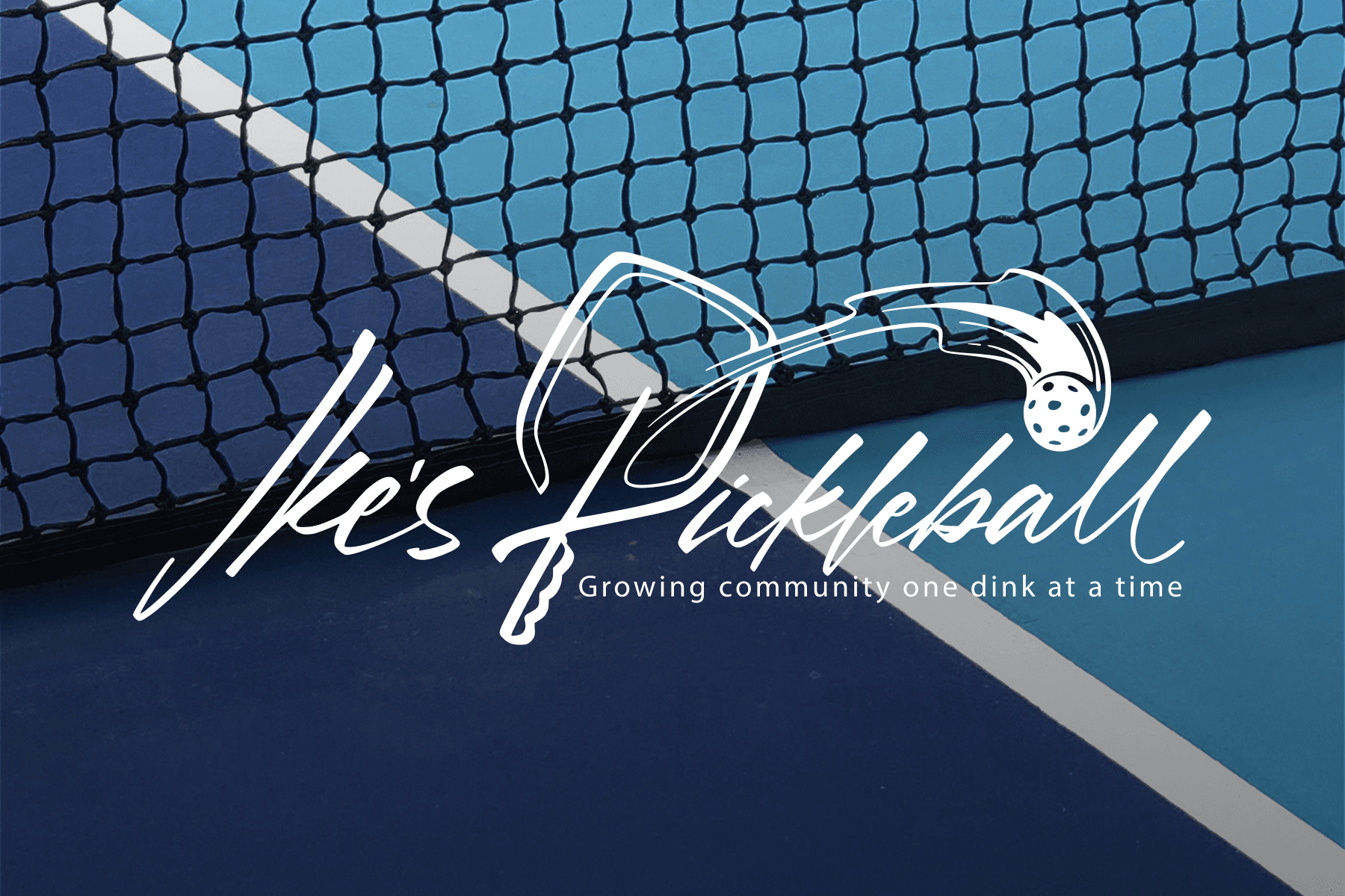 Torch Fitness Center (Ike’s Pickleball & MRW Sports) pickleball courts