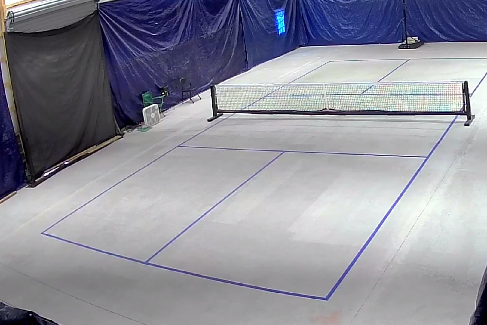 SEO Pickleball pickleball courts