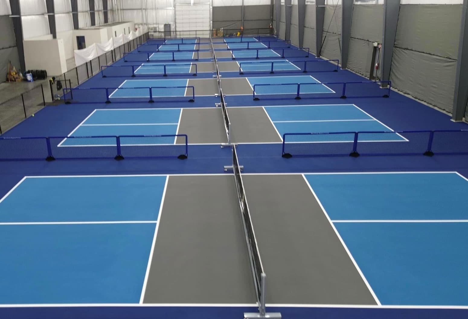 Side Out Pickleball Centers - Mukilteo pickleball courts