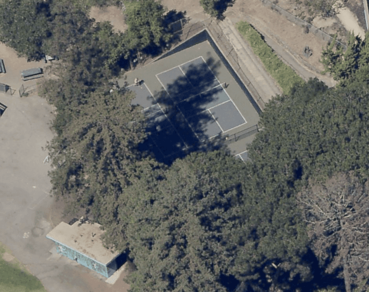 Montclair Pickleball Courts pickleball courts
