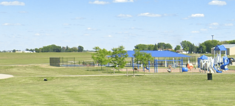 Fort Dodge Pickleball pickleball courts