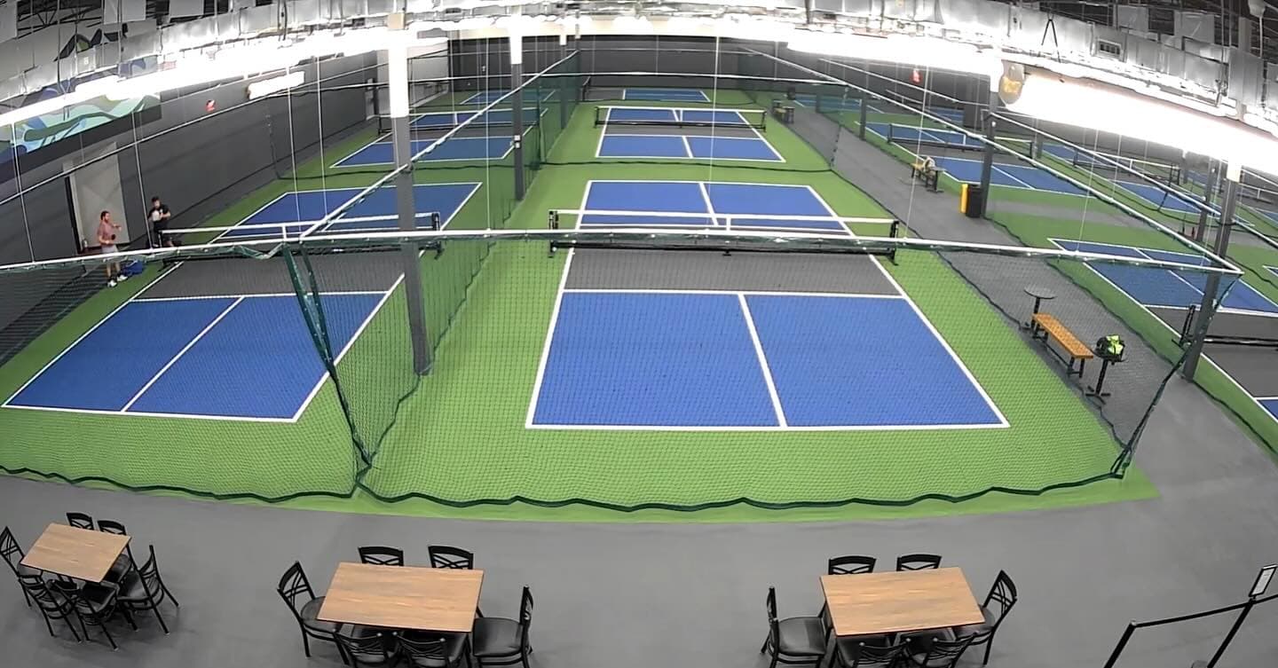 3rd Shot Pickleball Wheat Ridge pickleball courts
