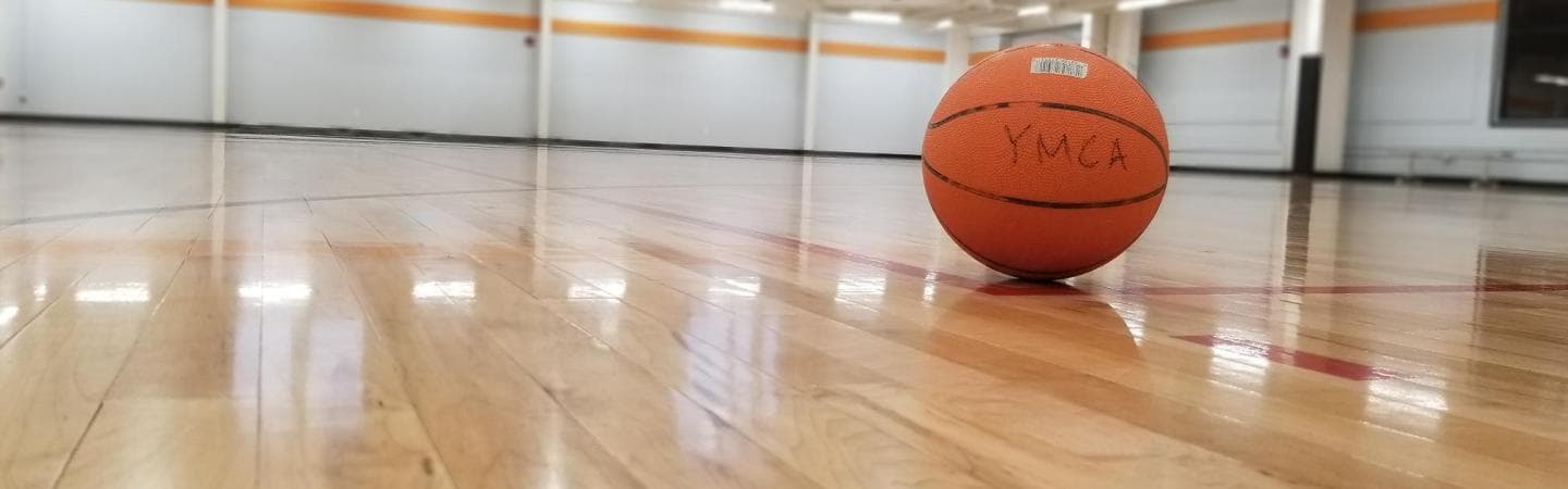 Southwestern Montana Family YMCA pickleball courts