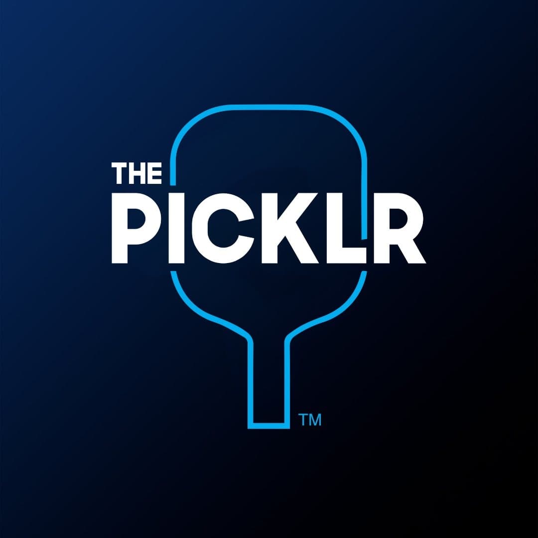The Picklr Cumming pickleball courts