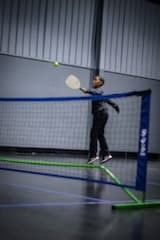 Grand Lux Venues pickleball courts