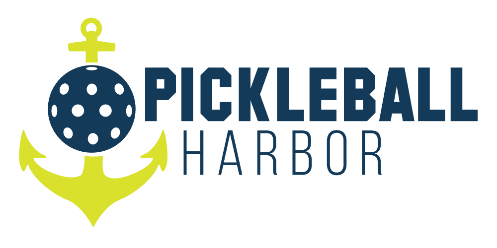 Pickleball Harbor pickleball courts