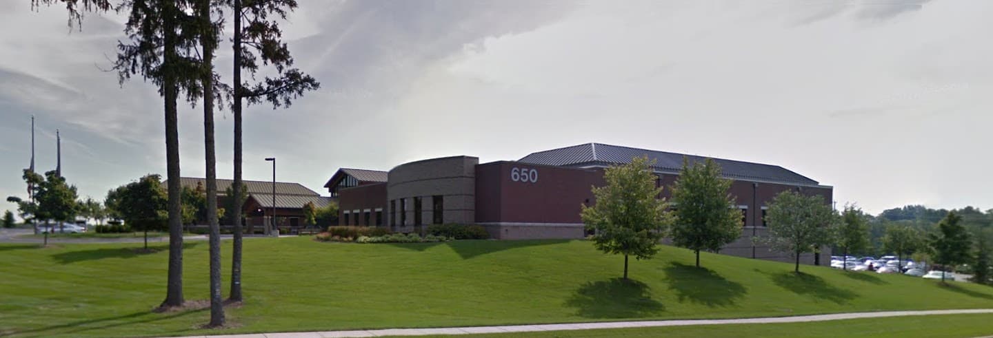 Opc Rochester pickleball courts