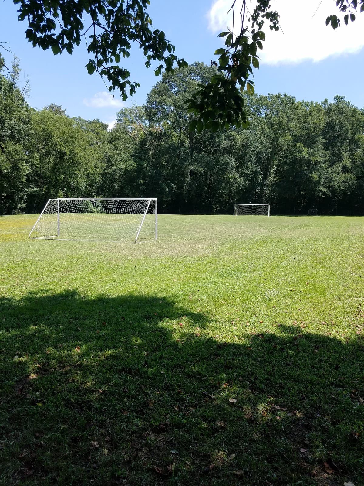 The Fields Swim & Tennis Club - Amberfield pickleball courts