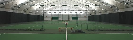 Boys & Girls Club of Southwestern Oregon pickleball courts