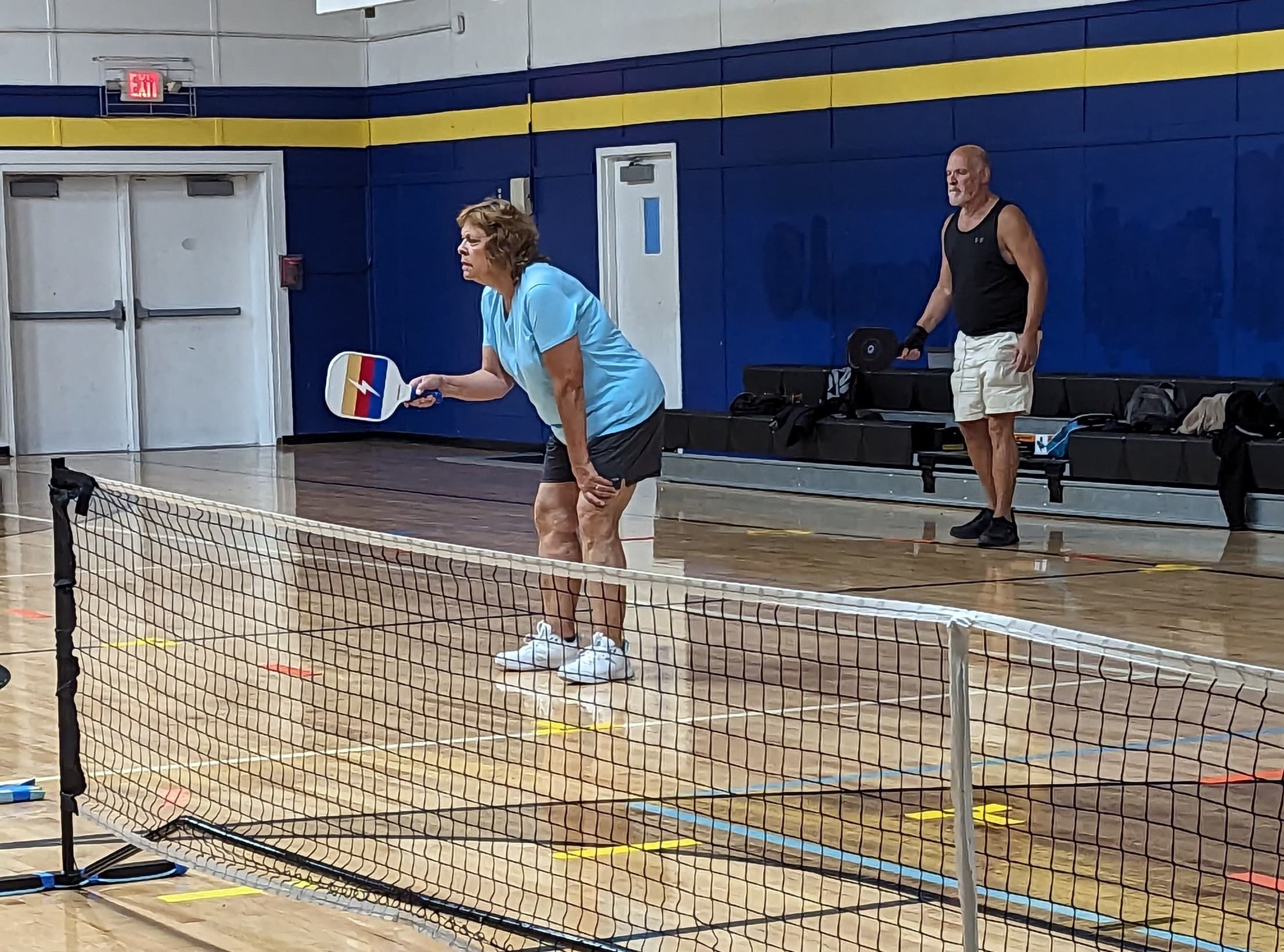 Boys and Girls Club of Southern Rensselaer County / Pickleball Rensselaer County pickleball courts