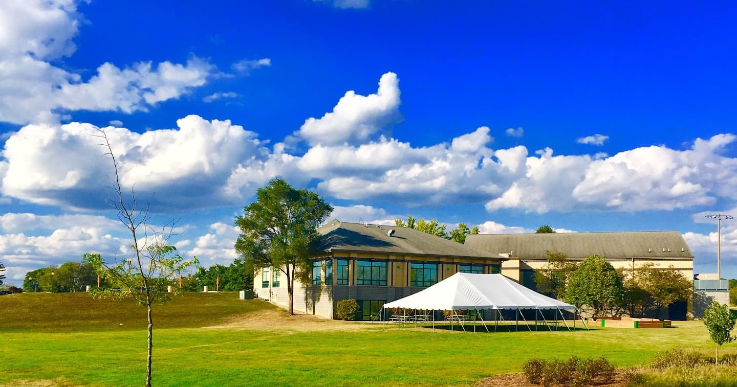 Wauconda Park District pickleball courts