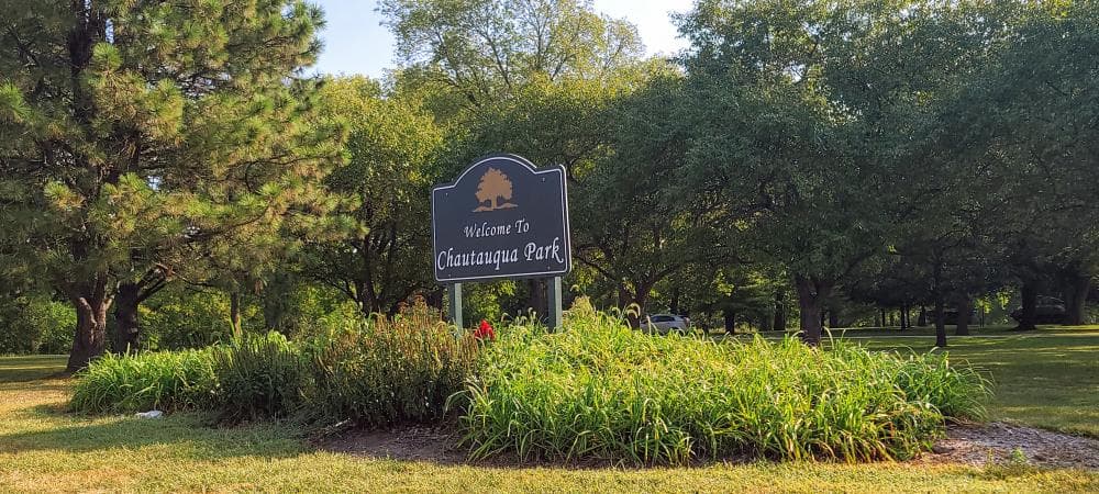 Chautauqua Park Pickleball court pickleball courts