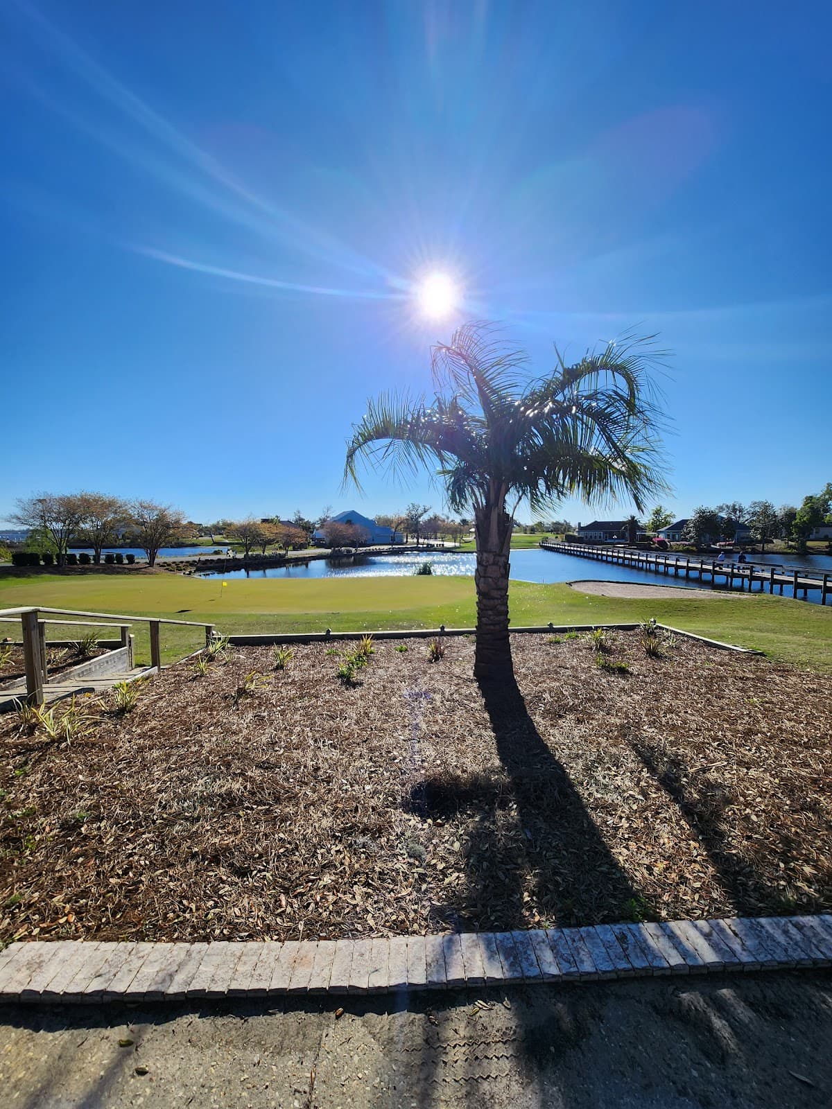 Panama country club pickleball courts