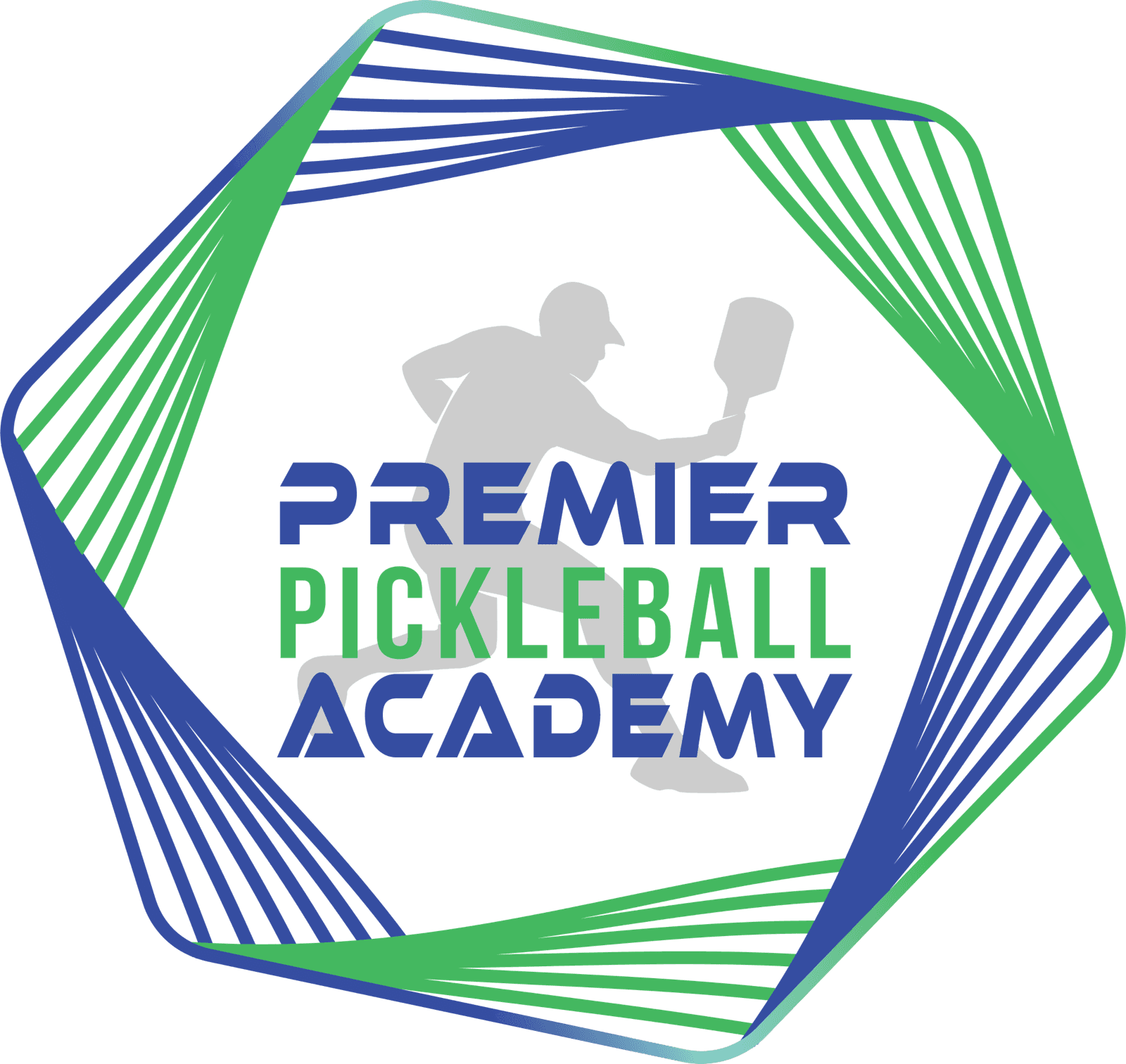 Premier Pickleball Academy pickleball courts