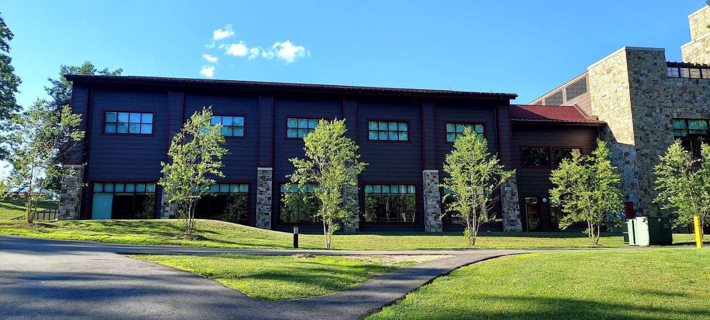 Westport Weston Family YMCA pickleball courts
