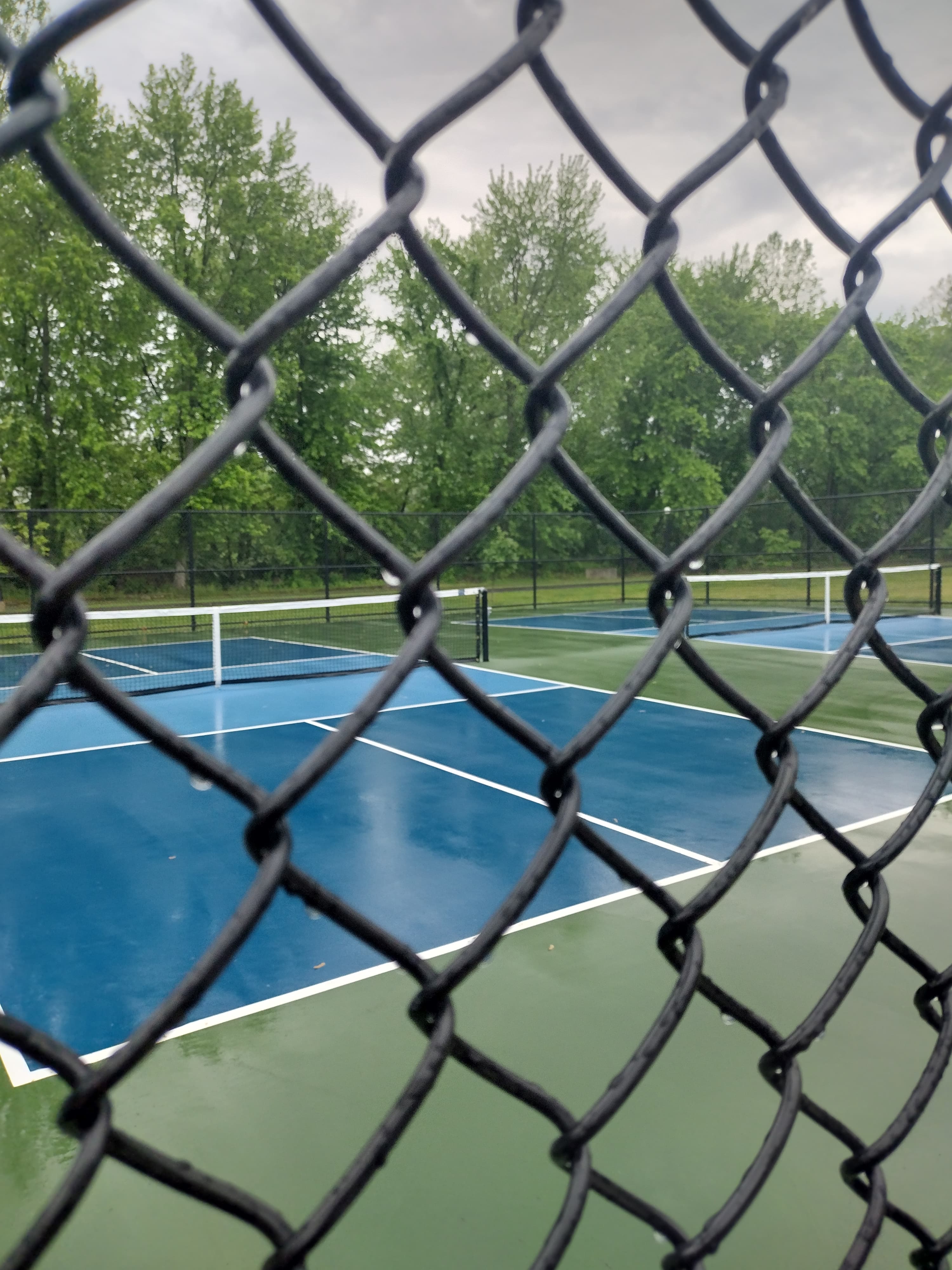Peru Pickelball Courts pickleball courts